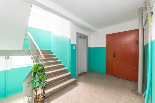 . Вариант № 3896753, 18, площадь - 49.8 квм, цена 4300000 рублей