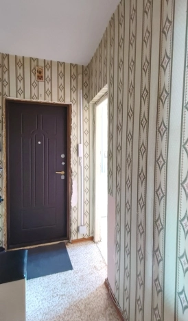 Купить трехкомнатную квартиру в Омске. Вариант № 2455279, 8, площадь -  квм, цена 6800000 рублей