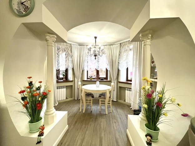 Купить дом на улице Спортивная в Забайкальском крае. Вариант № 16004, 0, площадь -  квм, цена 46000000 рублей