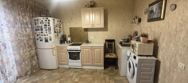 . Вариант № 9223586, 9, площадь - 69.5 квм, цена 10750000 рублей