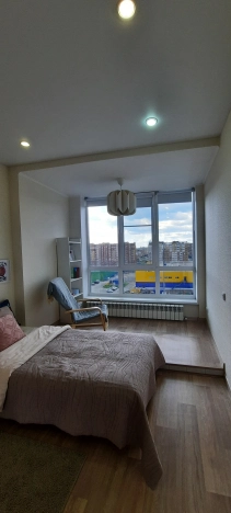 Купить трехкомнатную квартиру в Республике Марий эл. Вариант № 3077685, 17, площадь -  квм, цена 11480000 рублей