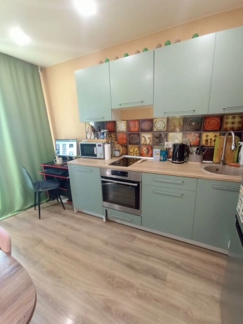 . Вариант № 8401895, 0, площадь - 40.1 квм, цена 4300000 рублей