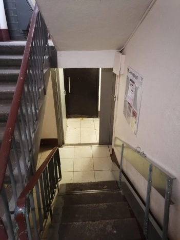 Купить квартиру в Москве. Вариант № 8305590, 12, площадь -  квм, цена 14350000 рублей