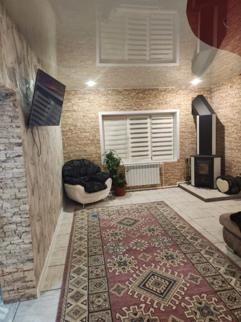 Купить дом в Микрорайоне Байкальск, Ангарск в Ангарске. Вариант № 33453, 5, площадь -  квм, цена 7500000 рублей