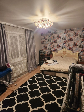 Купить дом в Микрорайоне Байкальск, Ангарск в Ангарске. Вариант № 33453, 9, площадь -  квм, цена 7500000 рублей