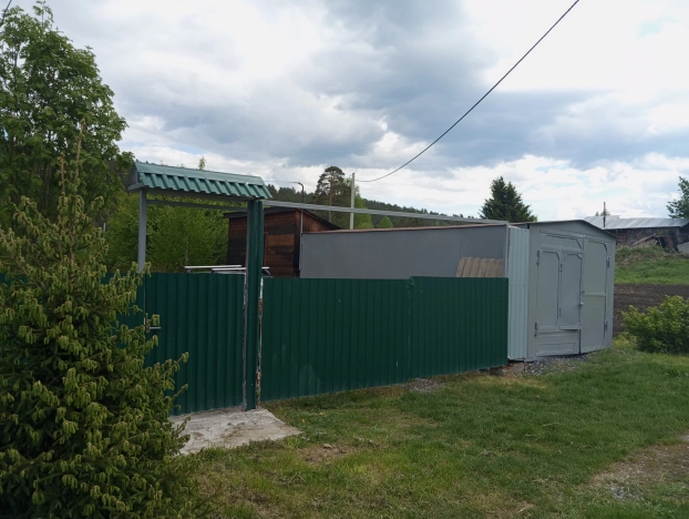 Купить дом в Кемерове. Вариант № 1509605, 43, площадь -  квм, цена 2300000 рублей