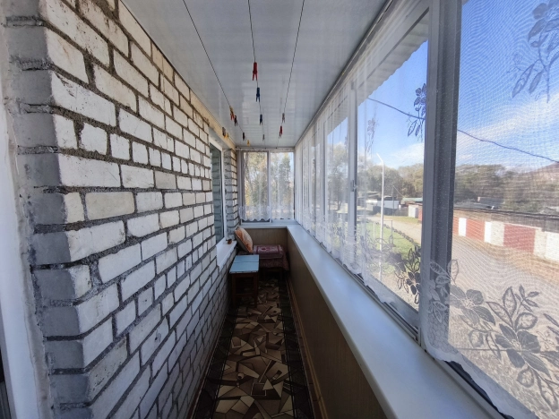 Купить трехкомнатную квартиру в Приморском крае. Вариант № 7198404, 8, площадь -  квм, цена 5200000 рублей