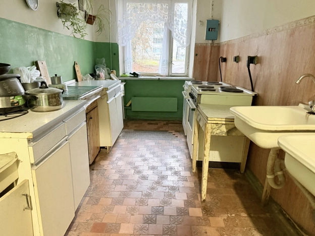 Купить комнату в Смоленской области. Вариант № 9774015, 4, площадь -  квм, цена 760000 рублей