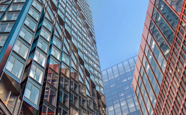 Купить квартиру в районе Савёловский в Москве. Вариант № 24005, 1, площадь - квм, цена 33000000 рублей