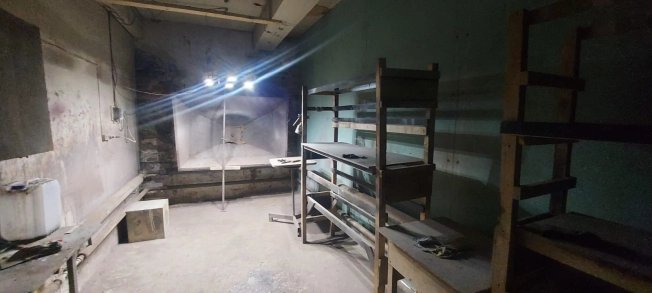 Купить производственные помещения в Лакинске. Вариант № 9870863, 14, площадь -  квм, цена 2900000 рублей