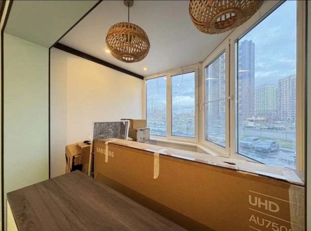 Купить квартиру в Москве. Вариант № 8599674, 18, площадь -  квм, цена 26000000 рублей