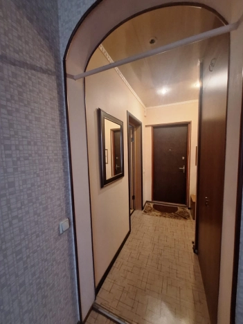 Купить квартиру в Москве. Вариант № 8109612, 12, площадь -  квм, цена 17660000 рублей