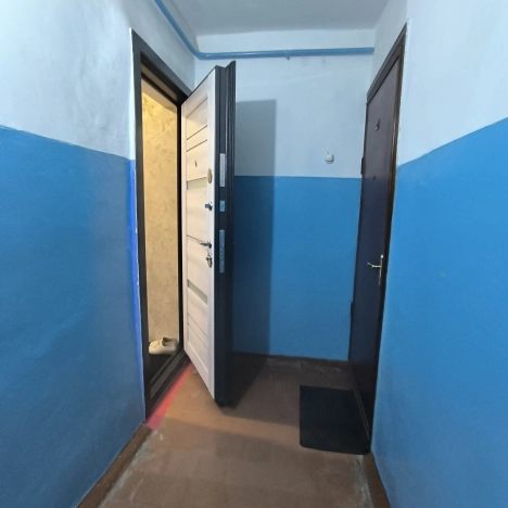 Купить квартиру на улице Молодёжная в Пензенской области. Вариант № 26310, 11, площадь -  квм, цена 2800000 рублей