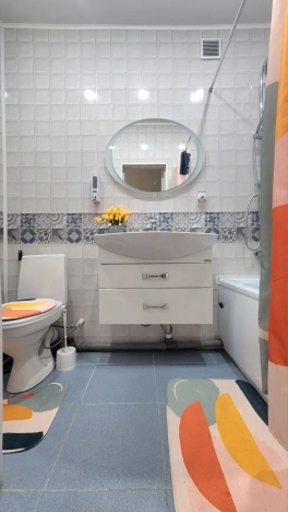 Купить квартиру на вторичке на улице Дорожная в Пензенской области. Вариант № 49529, 11, площадь -  квм, цена 2840000 рублей