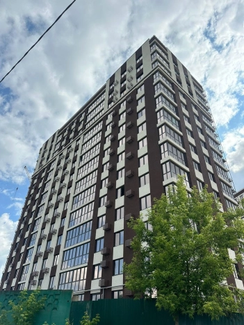 Купить квартиру в новостройках в ЖК "Олимпийский" литре 2 в Иванове. Вариант № 1190454, 1, площадь -  квм, цена 7749000 рублей