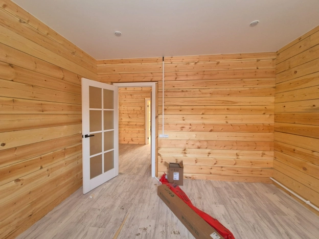 Купить дом на улице Административная в Иркутской области. Вариант № 7611848, 7, площадь -  квм, цена 10500000 рублей