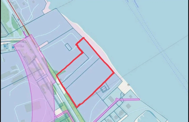 Купить коммерческую недвижимость в Боре. Вариант № 8972453, 0, площадь -  квм, цена 137000000 рублей