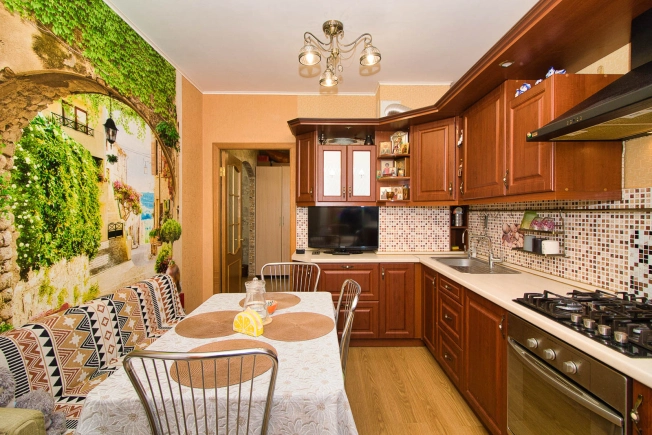 . Вариант № 9280518, 4, площадь - 40.5 квм, цена 6290000 рублей