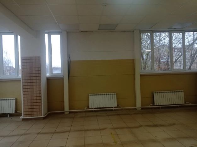 Снять коммерческую недвижимость в Владимире. Вариант № 8685052, 6, площадь -  квм, цена 60000 рублей