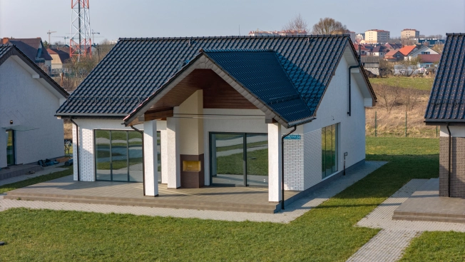 Купить дом в Зеленоградске. Вариант № 2937, 35, площадь -  квм, цена 13800000 рублей