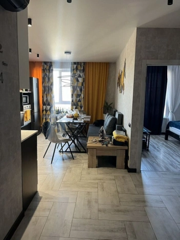 Купить квартиру в Москве. Вариант № 10134920, 1, площадь -  квм, цена 35200000 рублей