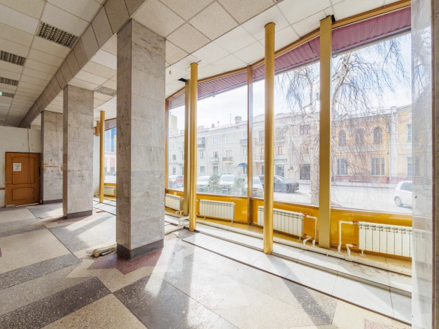 Снять коммерческую недвижимость в Омске. Вариант № 34841, 2, площадь -  квм, цена 100000 рублей