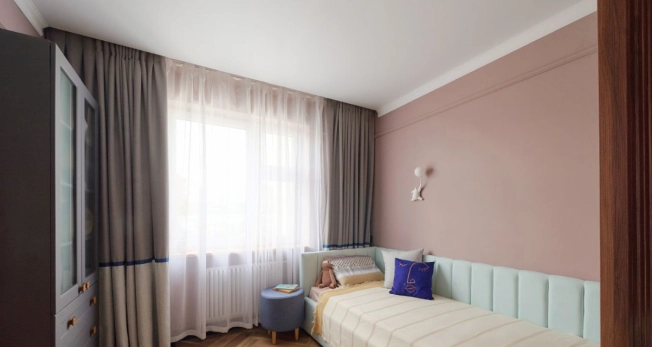 Купить квартиру в Москве. Вариант № 7607580, 18, площадь -  квм, цена 30949000 рублей