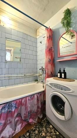 Купить двухкомнатную квартиру в Липецкой области. Вариант № 40235, 17, площадь - квм, цена 2290000 рублей