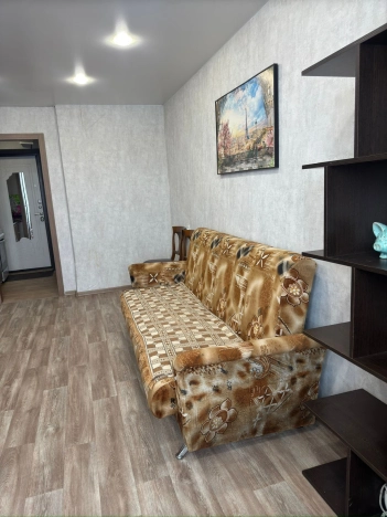 Купить квартиру в районе Кировский в Кемерове. Вариант № 49212, 3, площадь -  квм, цена 1850000 рублей