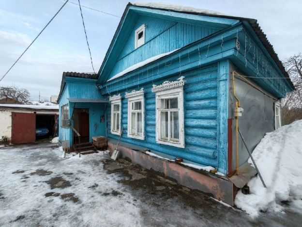 Купить дом в Калуге. Вариант № 5127, 0, площадь -  квм, цена 6200000 рублей