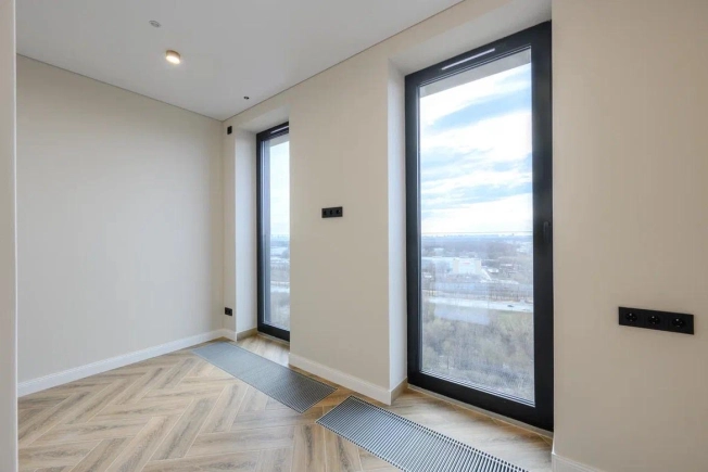 Купить Студию на улице Саларьевская в Москве. Вариант № 10715986, 6, площадь - квм, цена 11200000 рублей