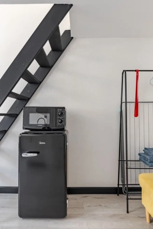 Купить Студию на вторичке на улице Радищева в Санкт-Петербурге. Вариант № 8434504, 21, площадь -  квм, цена 6400000 рублей