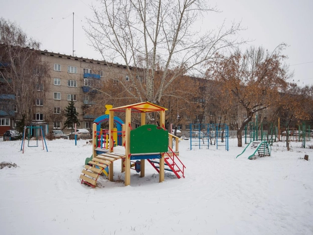 Купить квартиру в Омске. Вариант № 10205445, 22, площадь -  квм, цена 5460000 рублей