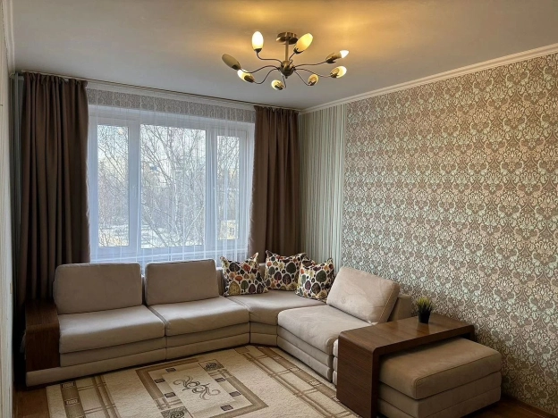 Купить квартиру в Москве. Вариант № 10166005, 0, площадь -  квм, цена 14500000 рублей