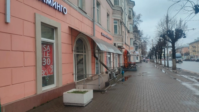 Купить коммерческую недвижимость свободного назначения в Рязани. Вариант № 10671058, 9, площадь - квм, цена 5500000 рублей