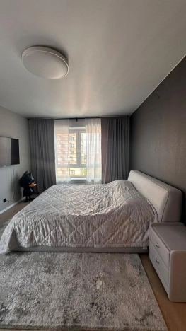 Купить квартиру в Москве. Вариант № 9067102, 0, площадь - квм, цена 31500000 рублей