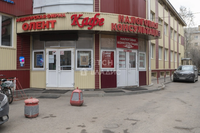 Снять склады в Микрорайоне 4А, район Лефортово в Москве. Вариант № 740525, 33, площадь -  квм, цена 377150 рублей