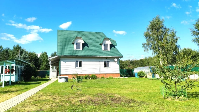 Купить дом в Петушках. Вариант № 1750869, 0, площадь -  квм, цена 18000000 рублей