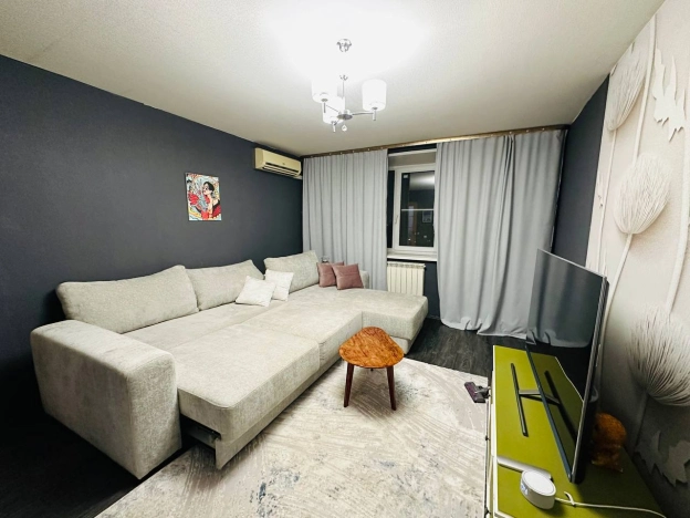 Купить квартиру в Нижнем Новгороде. Вариант № 10280139, 4, площадь -  квм, цена 5100000 рублей