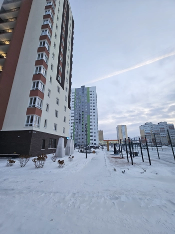 . Вариант № 2050304, 20, площадь - 54.61 квм, цена 6600000 рублей