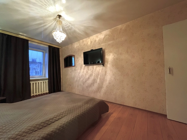 Купить двухкомнатную квартиру в Ивановской области. Вариант № 10354969, 5, площадь - квм, цена 6800000 рублей