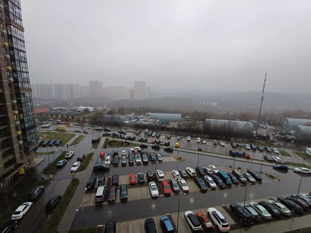 . Вариант № 9836818, 23, площадь - 43.9 квм, цена 9800000 рублей