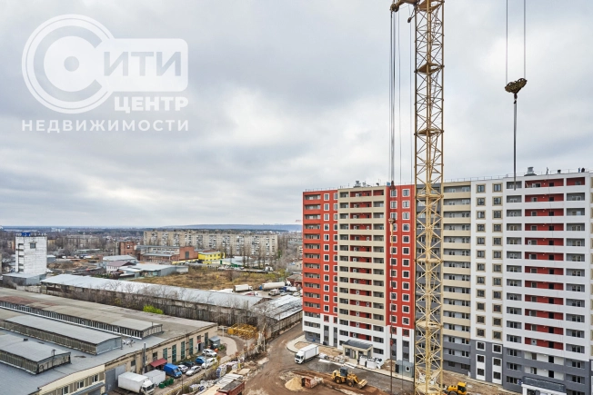 Купить трехкомнатную квартиру в Воронеже. Вариант № 9280146, 6, площадь - квм, цена 7800000 рублей