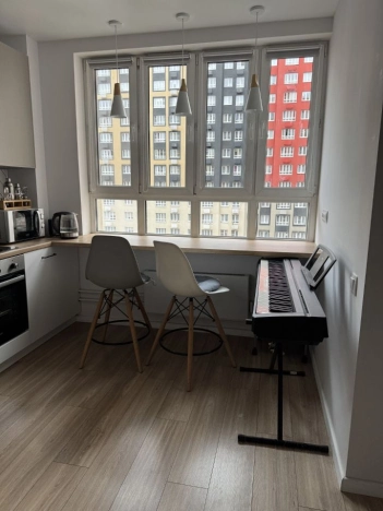 Купить однокомнатную квартиру на улице Рабочая в Щёлкове. Вариант № 9834767, 8, площадь -  квм, цена 7000000 рублей