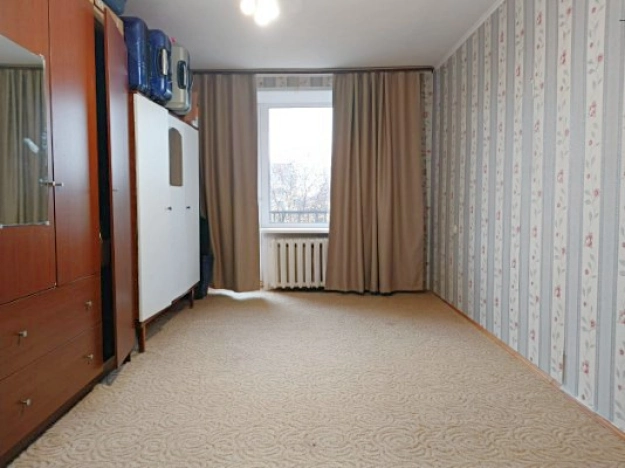 Купить квартиру в Москве. Вариант № 8867707, 3, площадь - квм, цена 15500000 рублей