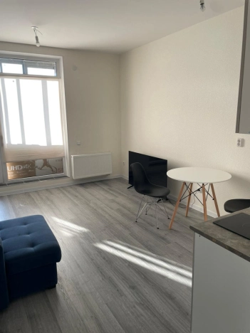 Купить Студию у метро Владимирская в Санкт-Петербурге. Вариант № 6623033, 3, площадь -  квм, цена 4500000 рублей