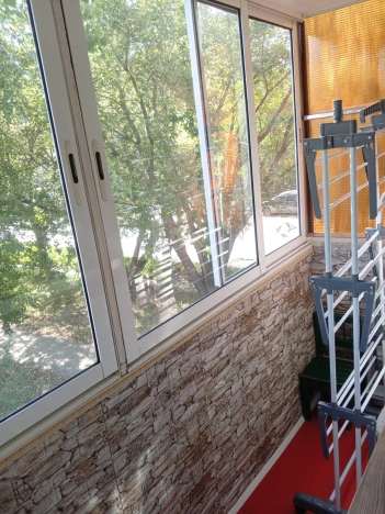 Купить однокомнатную квартиру в районе Калининский в Новосибирске. Вариант № 3764005, 9, площадь -  квм, цена 2500000 рублей