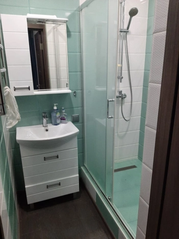 Купить двухкомнатную квартиру на улице Реутовская в Балашихе. Вариант № 3229715, 5, площадь -  квм, цена 7500000 рублей