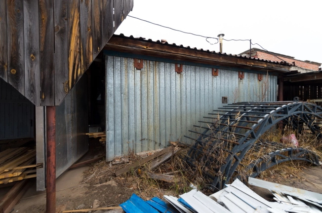 Купить коммерческую недвижимость в Тобольске. Вариант № 1366, 10, площадь -  квм, цена 15000000 рублей