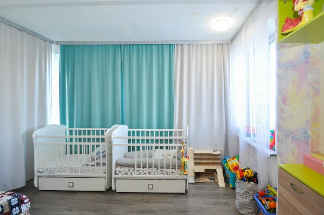 Купить четырехкомнатную квартиру в Новосибирской области. Вариант № 6881513, 17, площадь -  квм, цена 10400000 рублей